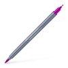Pisak Akwarelowy Goldfaber Aqua Dwustronny Kol. 228 Faber-Castell