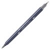 Pisak Goldfaber Sketch Dwustronny, Kolor 333 Faber-Castell