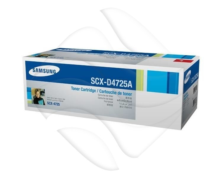 Samsung D4725A SCX4725 (Oryg.)