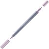 Pisak Akwarelowy Goldfaber Aqua Dwustronny Kol. 282 Faber-Castell