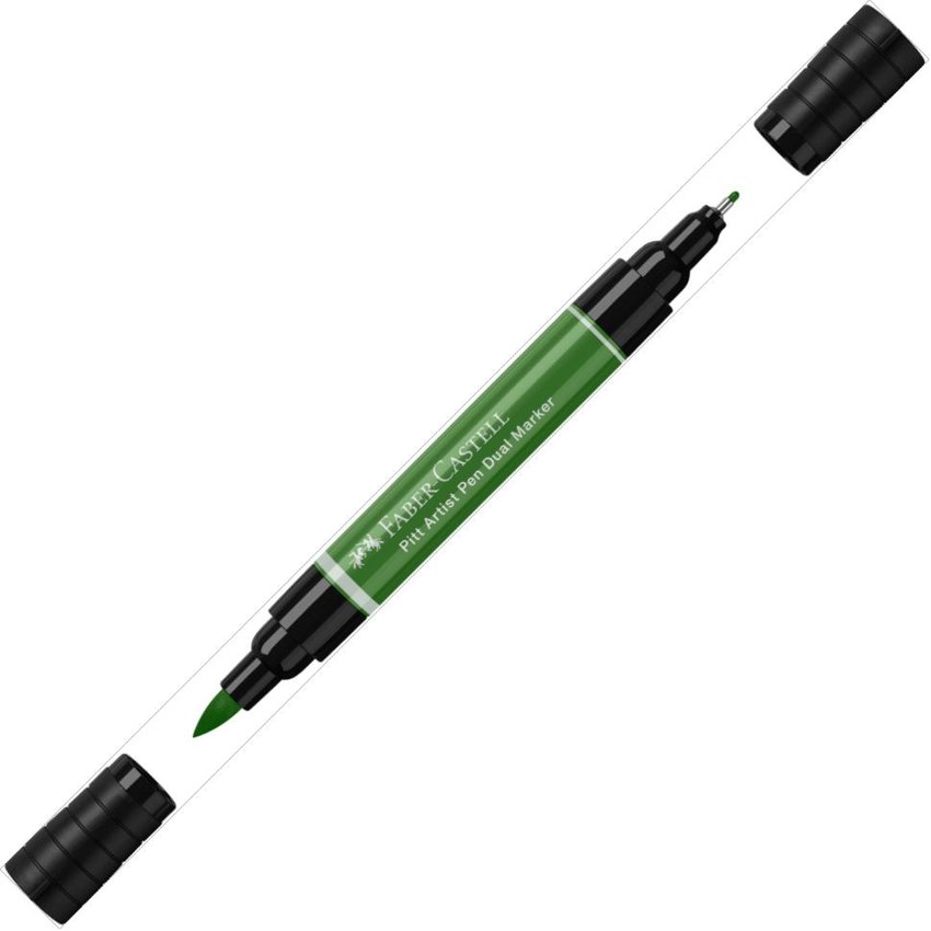Pitt Artist Pen Dwustronny Kol. 167 Faber-Castell