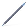Pisak Akwarelowy Goldfaber Aqua Dwustronny Kol. 446 Faber-Castell