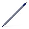 Pisak Akwarelowy Goldfaber Aqua Dwustronny Kol. 151 Faber-Castell