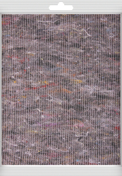 Ścierka Podłogowa Szara 60x80  /Master