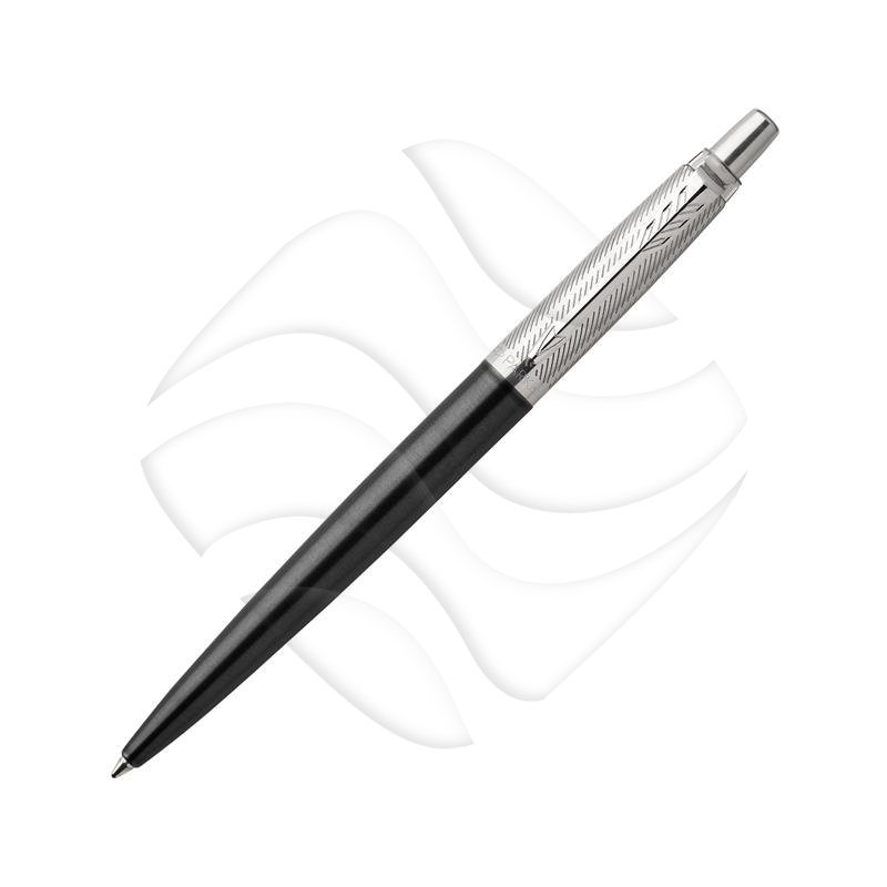 Parker Długopis Jotter Premium Tower Grey Diagonal CT BP [1953194]
