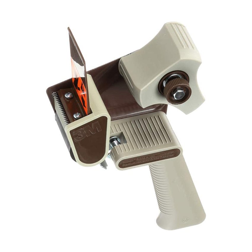 Dyspenser do taśm SCOTCH® (H180), 48-50mm mix kolorów