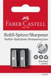 Ostrze Wymienne Do Temperówki  Rollonblister Faber-Castell