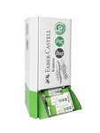 Gumka Dust-Free Eco Display 85 Szt. Faber-Castell