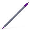 Pisak Akwarelowy Goldfaber Aqua Dwustronny Kol. 284 Faber-Castell