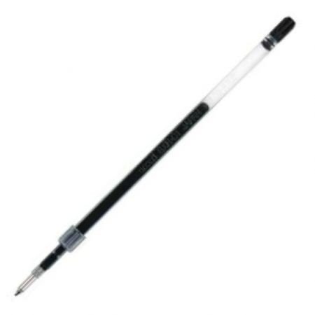 Wkład żelowy Uni SXR-C1 czarny do długopisów SX-210/217