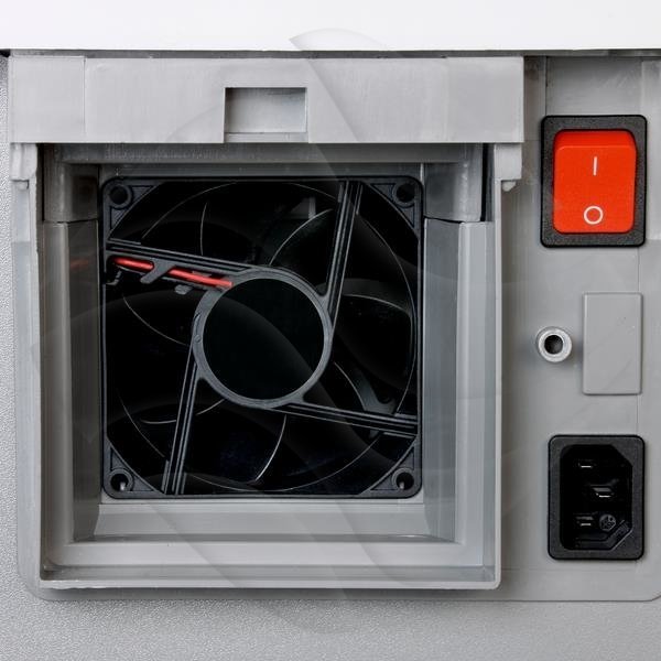 Niszczarka Dahle 204air CleanTEC