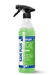 Tenzi Sani Plus GT odświeżacz tapicerki i wentylacji zielona herbata 600ml