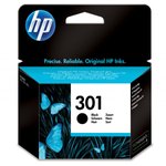 HP 301 [CH561EE] 1000/1050/2050/3000/1510 Czarny (Oryg.)