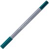 Pisak Akwarelowy Goldfaber Aqua Dwustronny Kol. 158 Faber-Castell