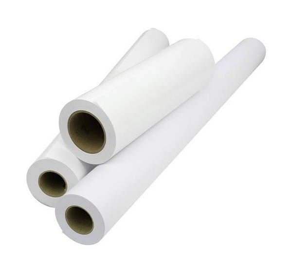 Papier ploterowy Drescher 914x50m 80g biały sztuka