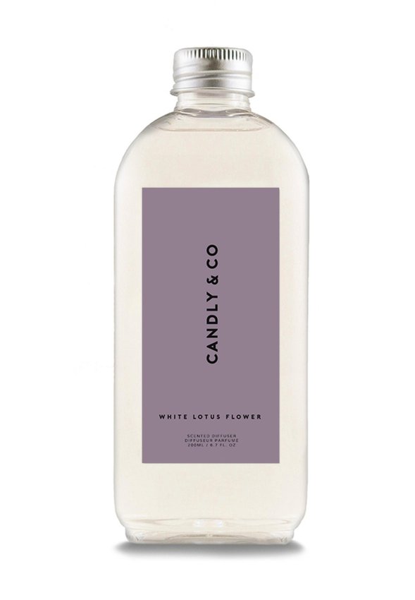 Uzupełnienie do dyfuzora CANDLY&CO zapach No.8 200ml