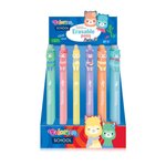 Długopis Aut. Ścieralny Colorino Lamy 0.5 Niebieski