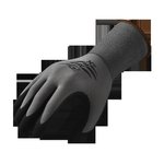 Rękawice F 09 G-Rex Montażowe Rozm. 10 Szare  /G-REX