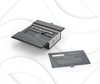 Parker Długopis Vector Stainless Steel CT BP [2025445]