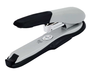 Zszywacz Eagle Alpha S6030B 60k Czarny