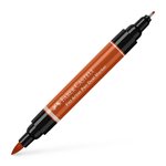Pitt Artist Pen Dwustronny Kol. 188 Faber-Castell