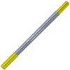 Pisak Akwarelowy Goldfaber Aqua Dwustronny Kol. 370 Faber-Castell