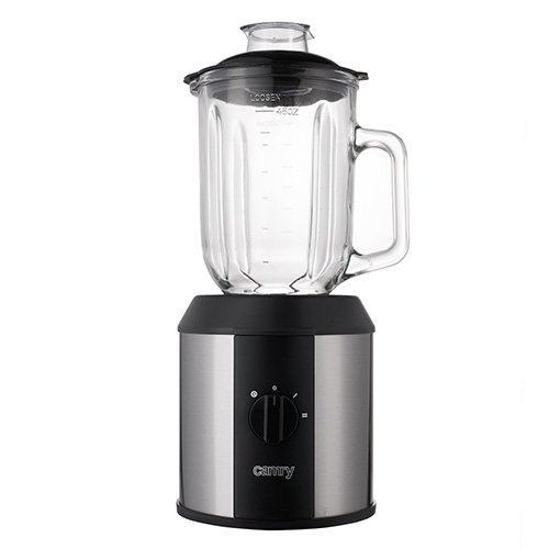 Blender kielichowy z rozdrabniaczem Camry CR 4058