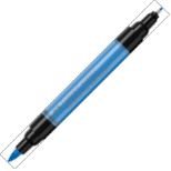 Pitt Artist Pen Dwustronny Kol. 120 Faber-Castell