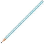 Ołówek Sparkle Metallic Ocean Faber-Castell