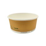 Miska sałatkowa 750ml A50'  / LoveNature