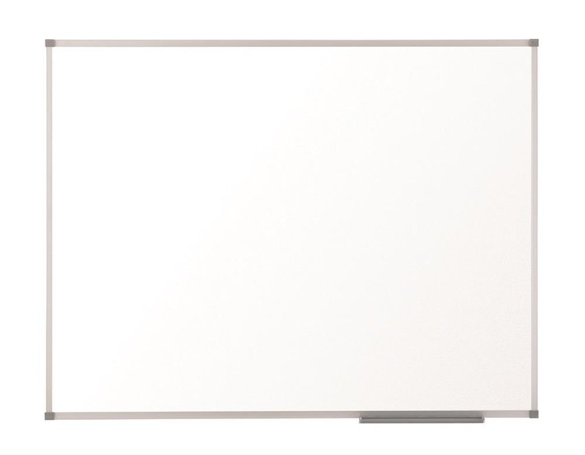 Tablica Suchoś. -Magn. Nobo Classic 180X120Cm Stal Lakierowana Rama Alu.