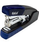 Zszywacz EAGLE S5160B niebieski 24/6 &#8211 30 kartek SAVE FORCE