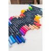 Pisak Goldfaber Sketch Dwustronny, Display 120 Szt. Faber-Castell