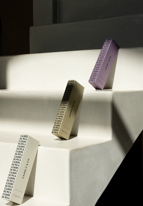 Uzupełnienie do dyfuzora CANDLY&CO zapach No.8 200ml