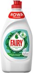 Fairy Płyn do Naczyń 450ml Mięta