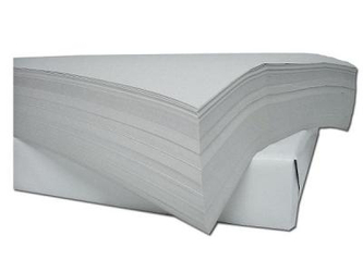 Papier Pakowy 30x40 5kg Ryza /B