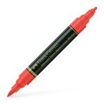 Pisak Akwarelowy Dwustronny Albrecht Dürer Kol. 118 Faber-Castell