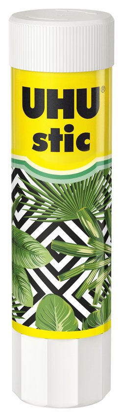 Klej W Sztyfcie Edycja Limitowana Urban Jungle 8,2G Uhu