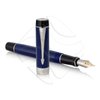 Parker Pióro Wieczne Centennial Duofold Blue & Black CT FP (F) [1947983]