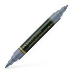 Pisak Akwarelowy Dwustronny Albrecht Dürer Kol. 233 Faber-Castell
