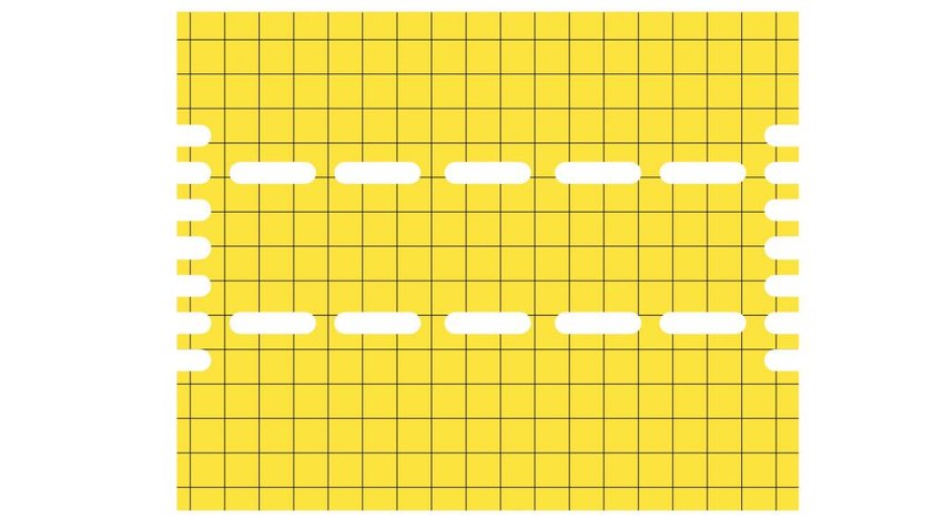 wklad klejowy zestaw 6 sztuk