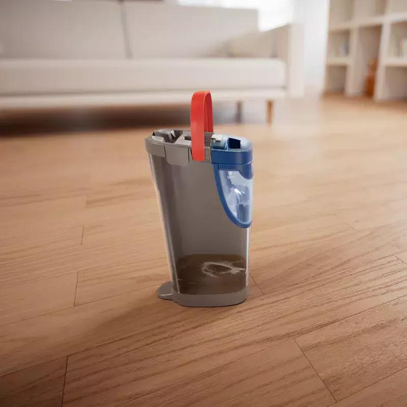 Vileda H2PrO Profesjonalny Mop Płaski Systemowy