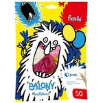 Balony Metalik 12 A'50 Mix /Fiorello