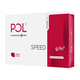 Polspeed