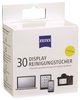 Chusteczki Do Czyszczenia Ekranów Tabletów I Laptopów Zeiss 30 Szt. Białe