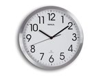 Zegar Ścienny Maulmove 30Rc Aluminiowy