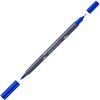 Pisak Goldfaber Sketch Dwustronny, Kolor 151 Faber-Castell