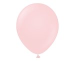 #BL Balony Beauty&Charm, makaronowe bladoróżowe 12 cali/ 10 szt.