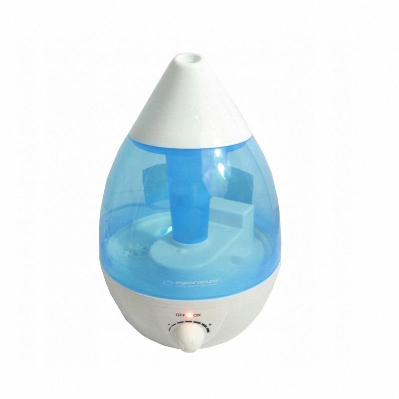 Nawilżacz Powietrza 2,6l Cool Vapor Esperanza 