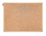 Tablica Korkowa Memobe, Rama Aluminiowa Future, 180X90 Cm